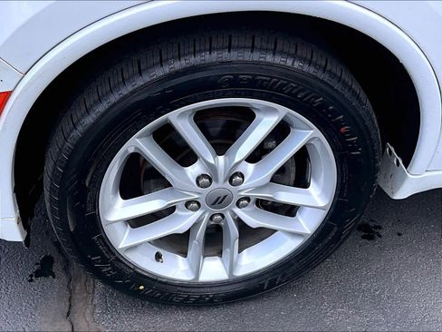 Used 2023 Dodge Durango R/T AWD/4WD image 7