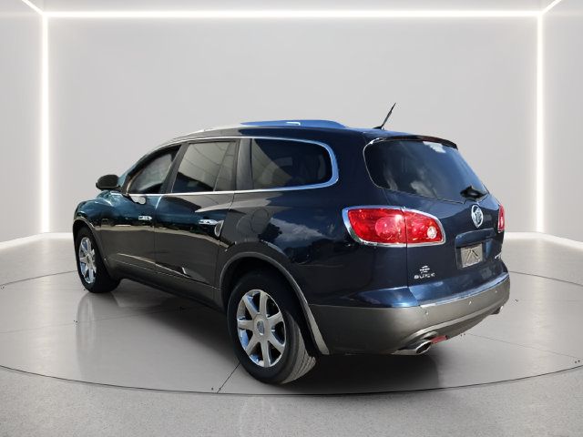 Used 2008 Buick Enclave CXL w/ Entertainment Package #3 AWD/4WD image 3