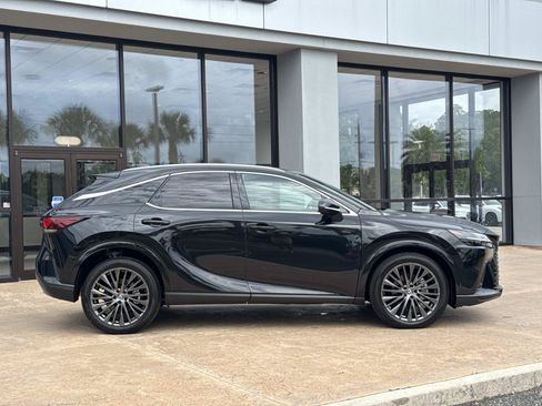 Used 2025 Lexus RX 350 AWD w/ Convenience Package image 34