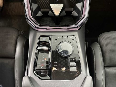 New 2026 BMW X3 xDrive30 image 17