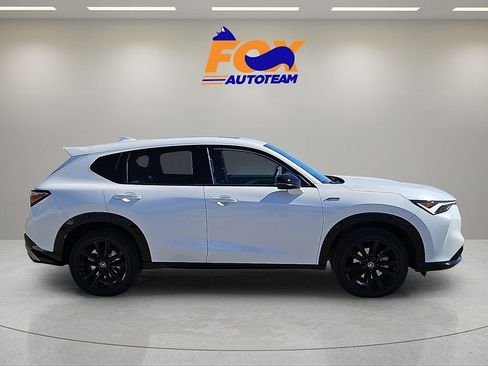 New 2026 Acura ADX A-Spec AWD/4WD image 5