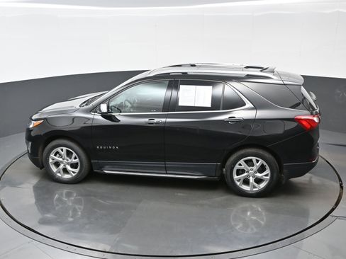 Used 2020 Chevrolet Equinox Premier image 37