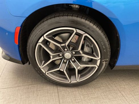 New 2026 Dodge Charger R/T Scat Pack image 10