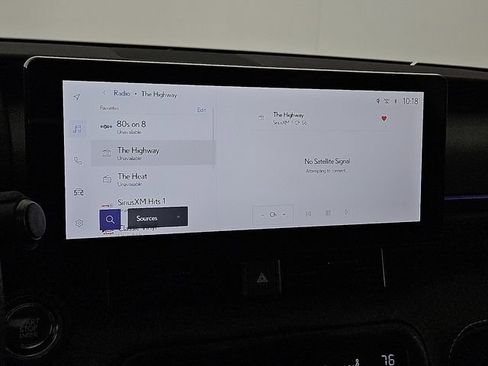 New 2026 Lexus IS 350 F Sport image 15