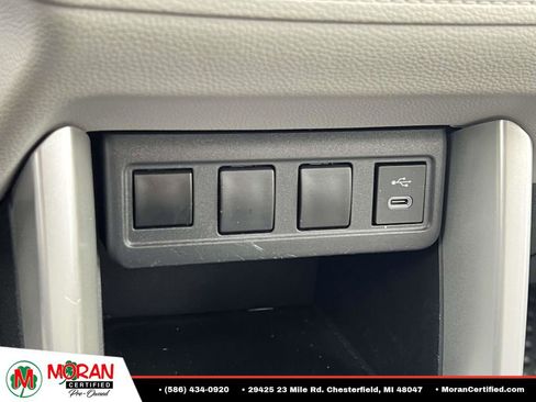 Used 2024 Toyota Corolla Cross L FWD image 23