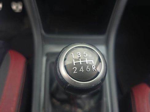 Used 2018 Subaru WRX Premium w/ Performance Package image 16