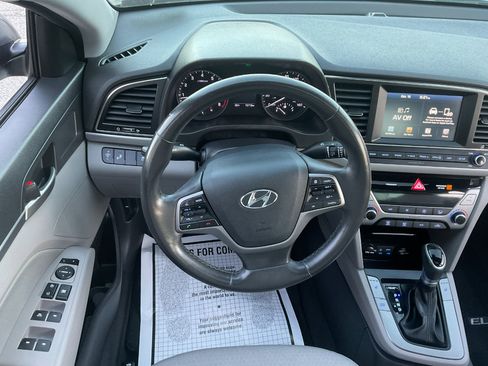 Used 2018 Hyundai Elantra Value Edition image 28