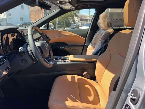 New 2026 Lexus RX 350 Premium Plus image 13