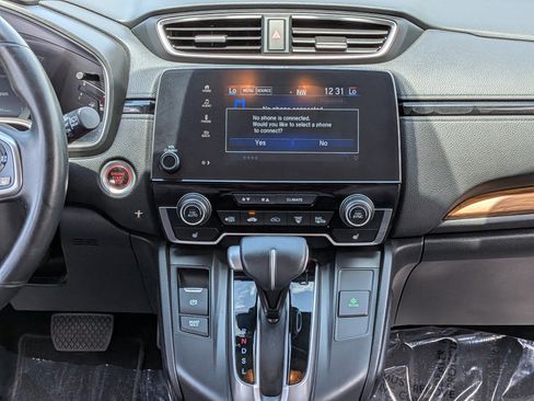 Used 2019 Honda CR-V EX-L image 19