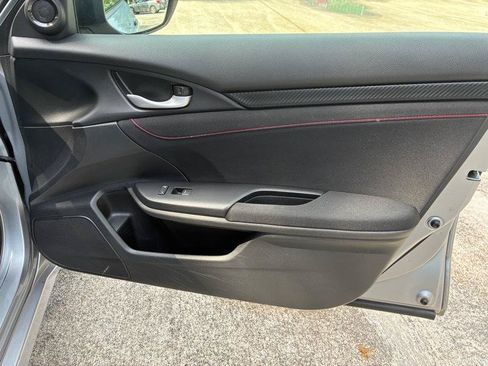 Used 2017 Honda Civic EX image 22