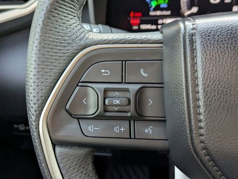 Certified 2026 Toyota Tundra Limited w/ Limited PVM Package image 27