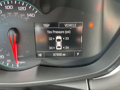 Used 2017 Chevrolet Trax LS image 15