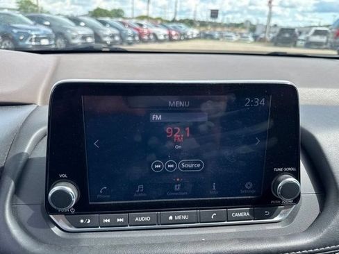 Used 2023 Nissan Rogue S FWD image 37
