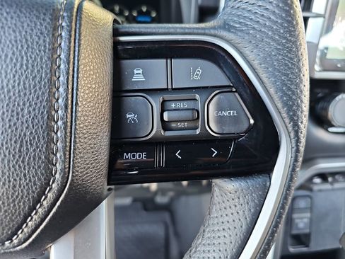 Certified 2023 Toyota Sequoia Platinum image 12