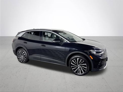 Certified 2023 Volkswagen ID.4 Pro S Plus AWD/4WD image 4