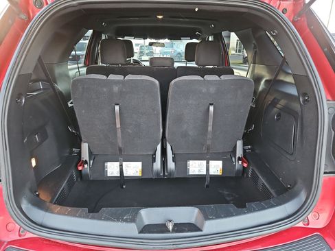 Used 2018 Ford Explorer XLT AWD/4WD image 30