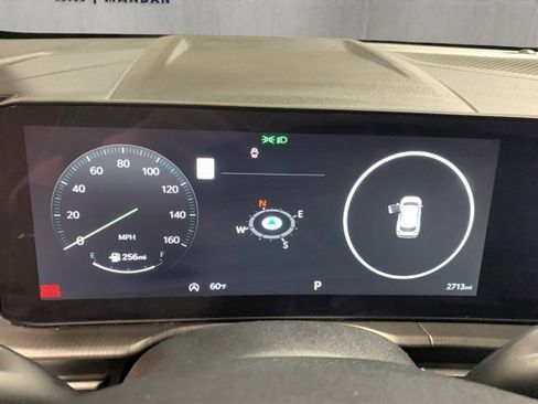 Used 2026 Kia Sportage X-Line w/ X-Line Technology Package image 14