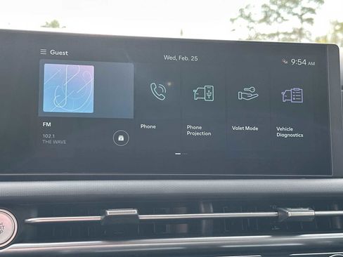 New 2026 Hyundai Tucson SEL image 17