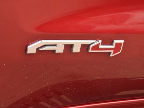 Used 2020 GMC Sierra 1500 AT4 w/ AT4 Premium Package image 44