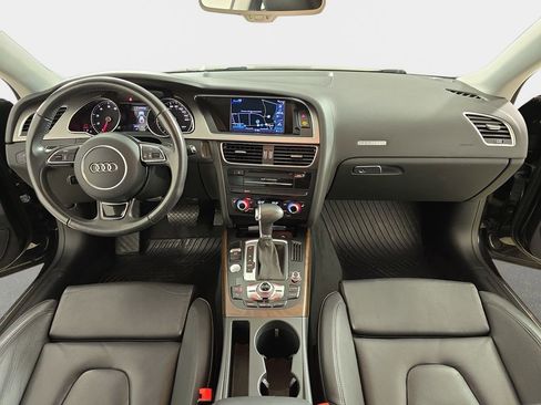 Used 2013 Audi A5 2.0T Premium Plus image 12