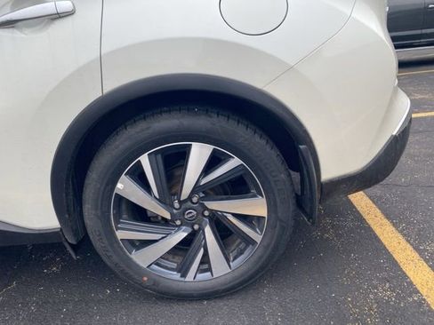 Used 2024 Nissan Murano SL image 14