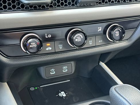 New 2026 Honda HR-V LX image 18
