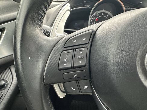 Used 2016 MAZDA CX-3 Grand Touring AWD/4WD image 29
