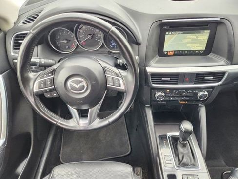 Used 2016 MAZDA CX-5 Grand Touring image 29
