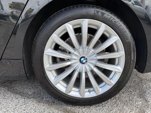 Used 2020 BMW 740i RWD image 9