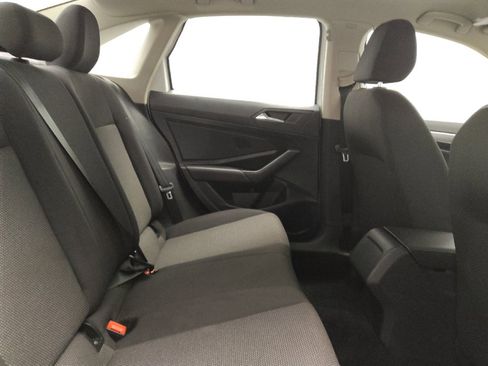 Used 2021 Volkswagen Jetta S w/ Driver Assistance Package image 19