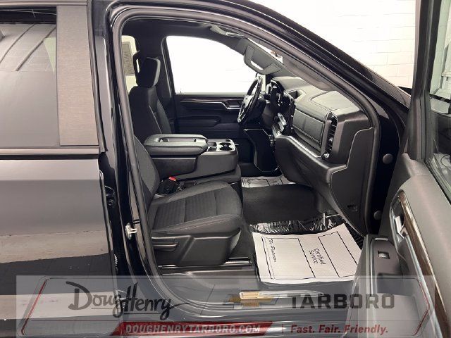 Used 2023 Chevrolet Silverado 1500 LT AWD/4WD image 37