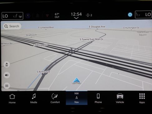 New 2026 Chrysler Pacifica Select image 25