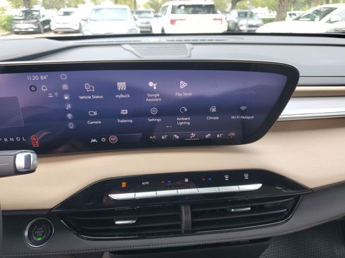 New 2026 Buick Enclave Preferred w/ Power Package image 16