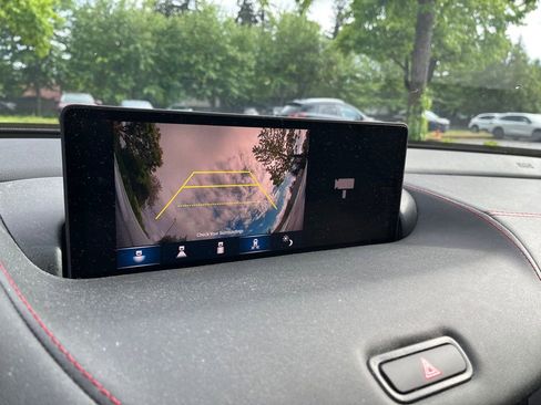 Used 2025 Acura TLX SH-AWD w/ A-SPEC Pkg image 17