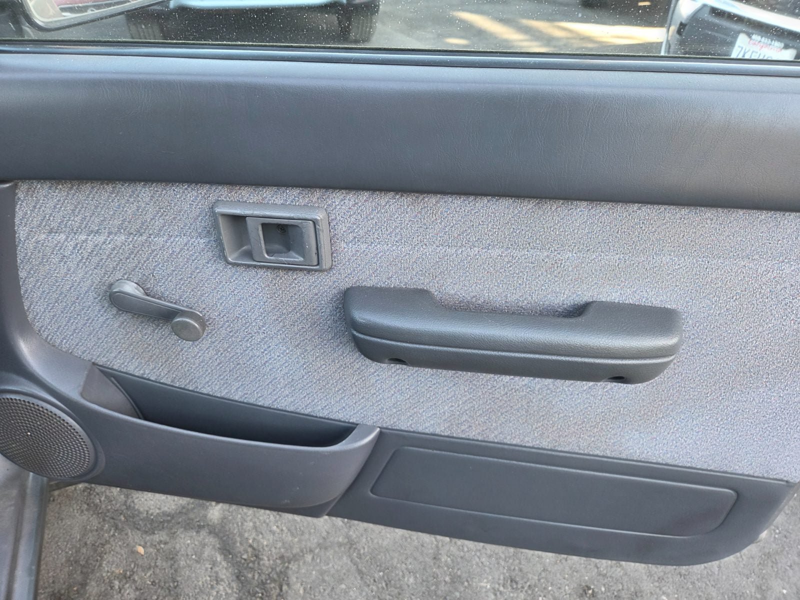 Used 1995 Toyota Tacoma 2WD Xtracab image 9