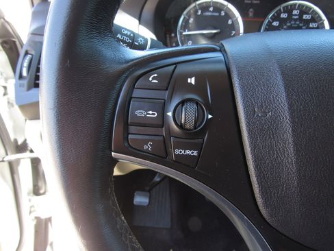 Used 2016 Acura MDX SH-AWD w/ Technology Package image 26