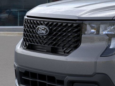 New 2025 Ford Maverick XLT w/ XLT Luxury Package image 20