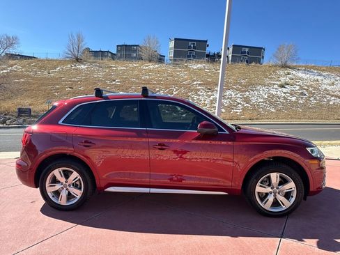 Used 2019 Audi Q5 2.0T Premium Plus image 9