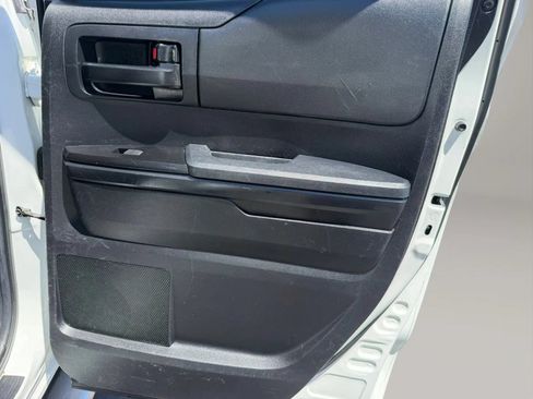 Used 2021 Toyota Tundra SR RWD image 16