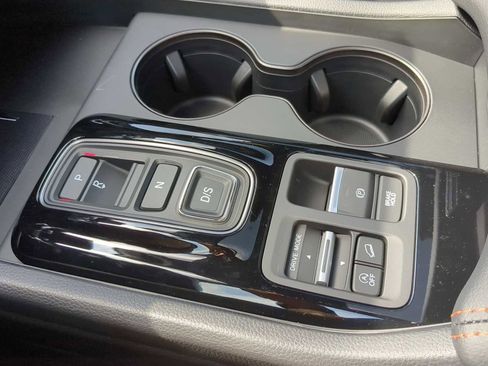 New 2025 Honda Pilot TrailSport image 21