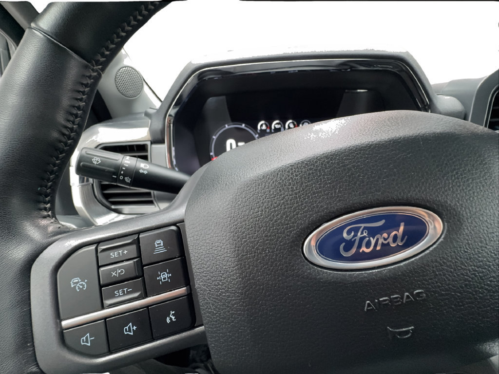 Used 2023 Ford F150 Lariat w/ Equipment Group 502A High AWD/4WD image 48