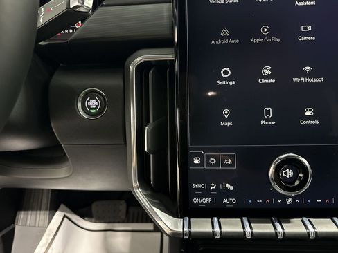 New 2026 GMC Acadia Elevation w/ Black Edition image 17