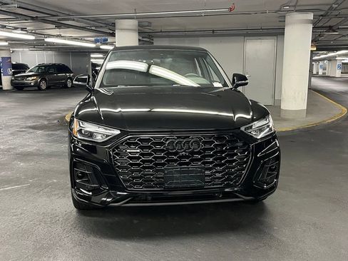 Used 2022 Audi Q5 2.0T Premium Plus AWD/4WD image 31