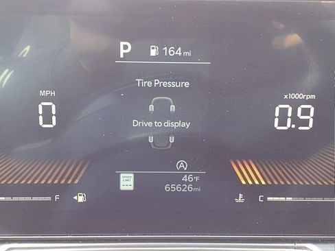 Used 2024 Kia Sorento S FWD image 24