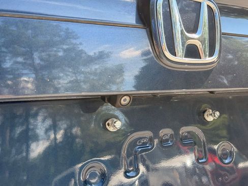 Used 2019 Honda Civic LX image 9