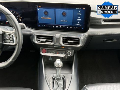 Used 2025 Ford Mustang GT Premium RWD image 19