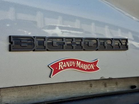 Used 2022 RAM 2500 Big Horn w/ Level B Equipment Group AWD/4WD image 29