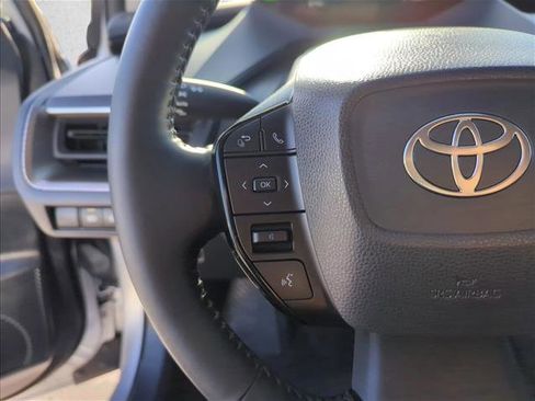 Used 2024 Toyota Prius Limited w/ Limited Premium Package image 16