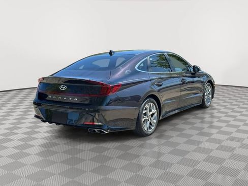 Used 2023 Hyundai Sonata SEL FWD image 3