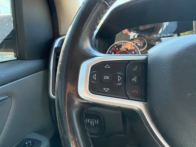Used 2019 RAM 1500 Big Horn RWD image 19